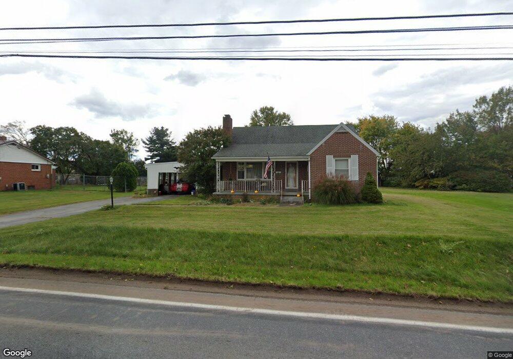 58 E Hanover St, Gettysburg, PA 17325 - photo 1