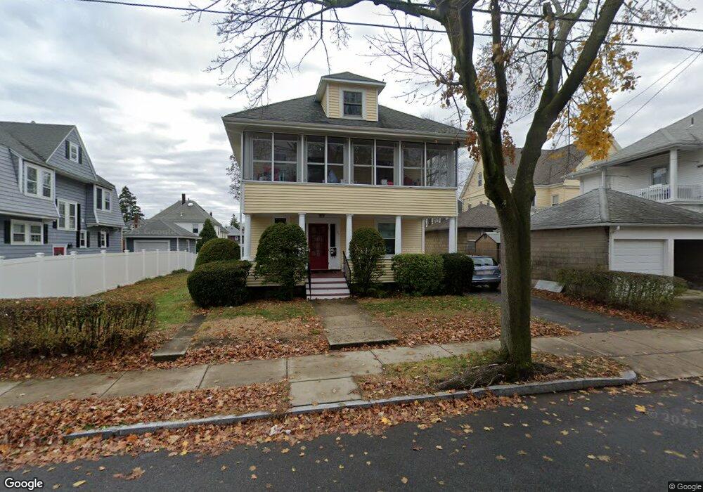 45 Willow St unit 45, Quincy, MA 02170 - photo 1