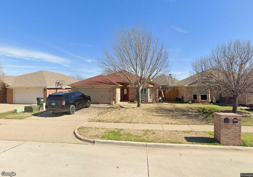 4819 Topaz Ln, Granbury, TX 76049 - photo 1