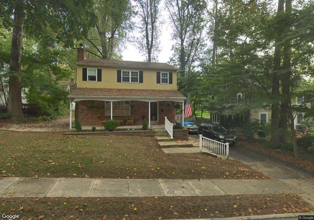 110 Lansdowne Ct, Lansdowne, PA 19050 - photo 1