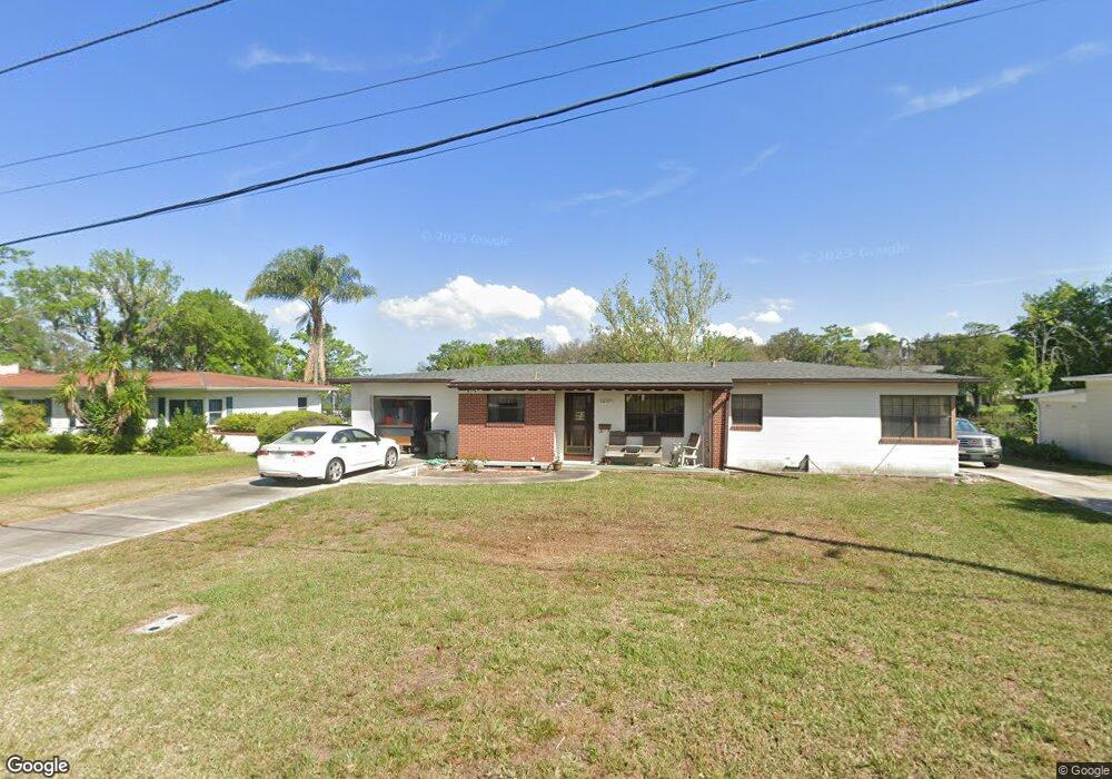 3807 Cedar Forest Dr E, Jacksonville, FL 32210 - photo 1