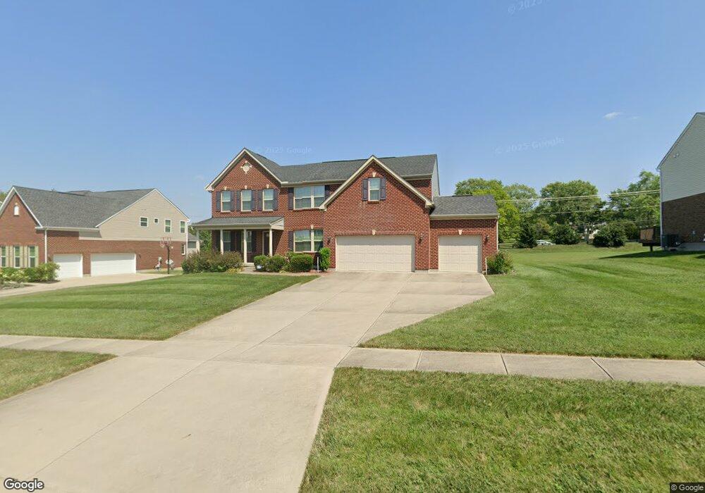 7538 Cherokee Ln, Liberty Township, OH 45044 - photo 1