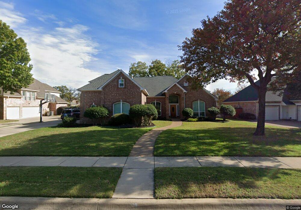 1409 Mccrae Trail, Southlake, TX 76092 - photo 1