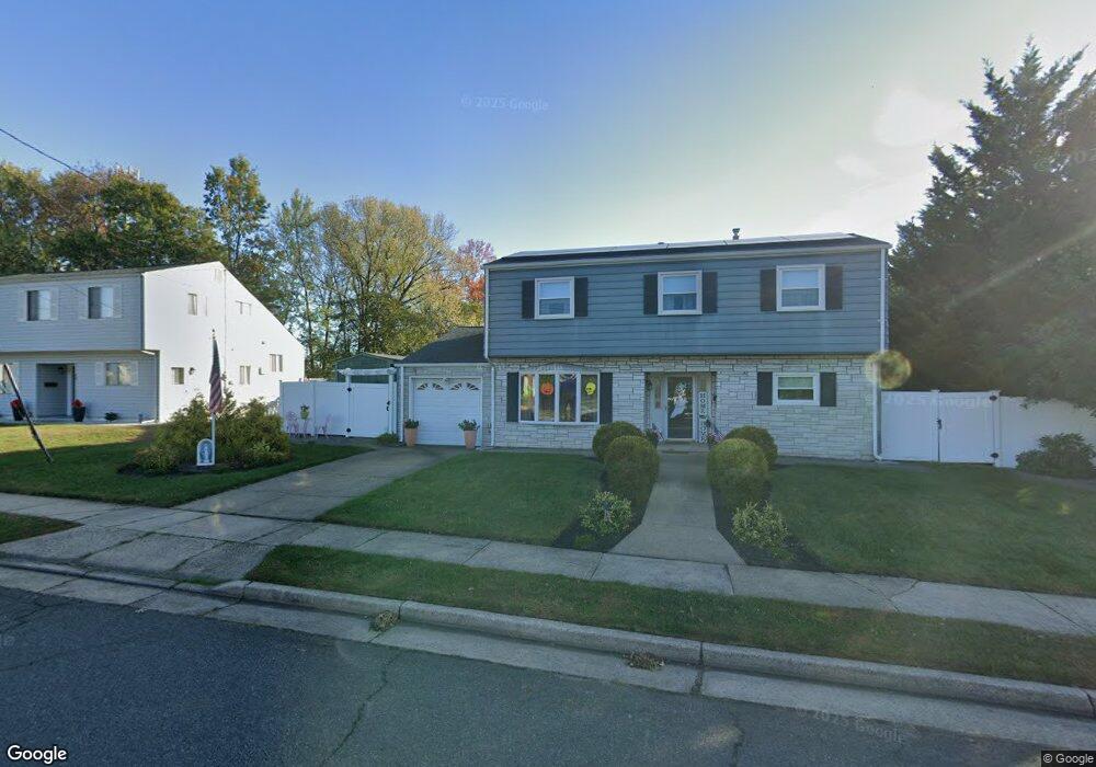 4 Mark Place, Avenel, NJ 07001 - photo 1
