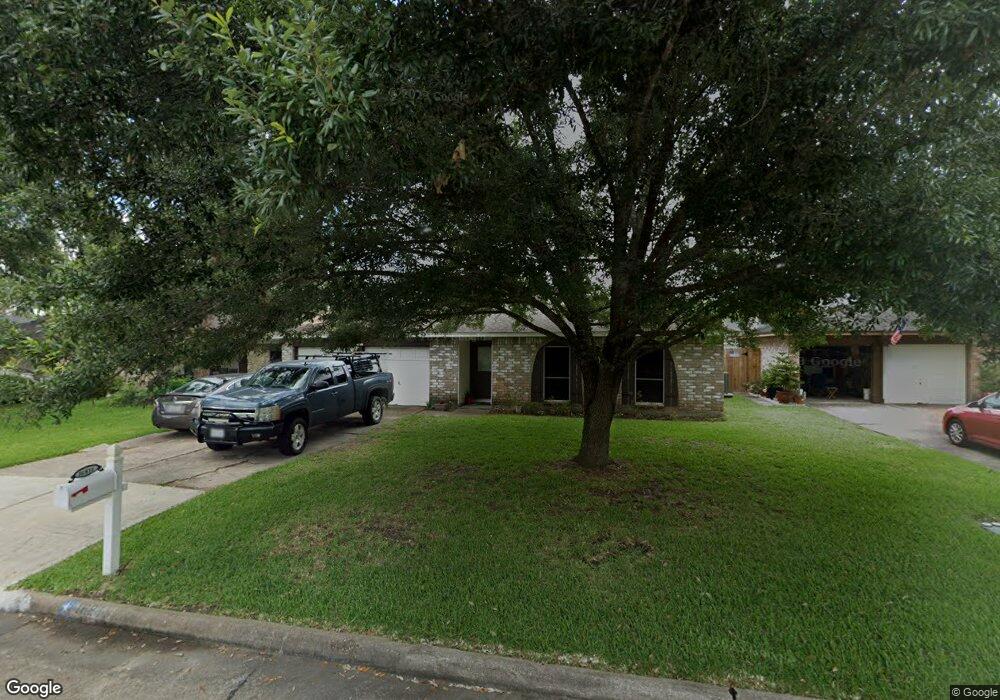 16811 Barcelona Dr, Friendswood, TX 77546 - photo 1