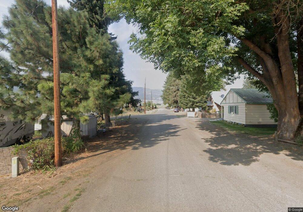 0 Kellogg St, Halfway, OR 97834 - photo 1