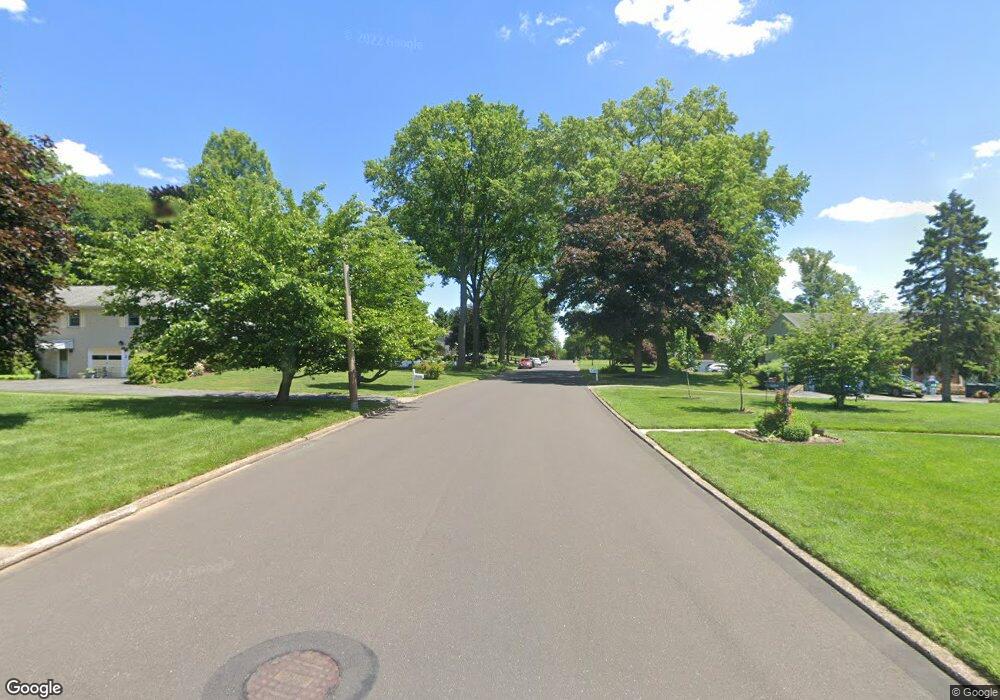 1115 George Rd, Jenkintown, PA 19046 - photo 1