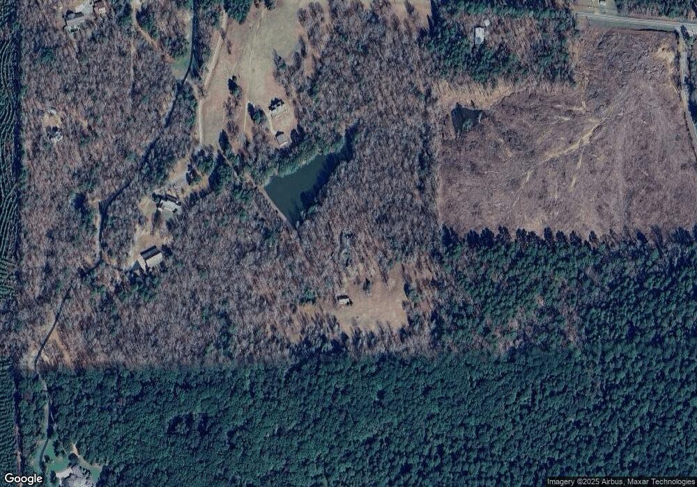 155 Thompson Rd, Dubach, LA 71235 - photo 1