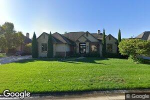 3908 N Sage Ct, Maize, KS 67101