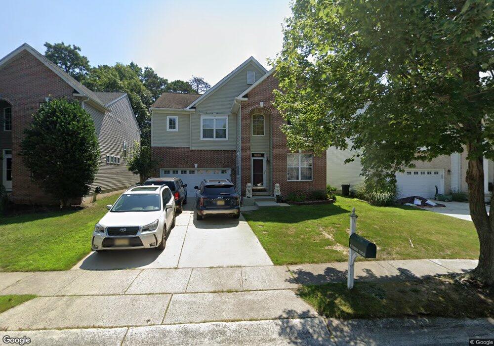 8 Hilltop Cir, Mays Landing, NJ 08330 - photo 1