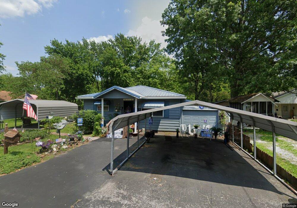 127 S 6th St, Austin, IN 47102 - photo 1