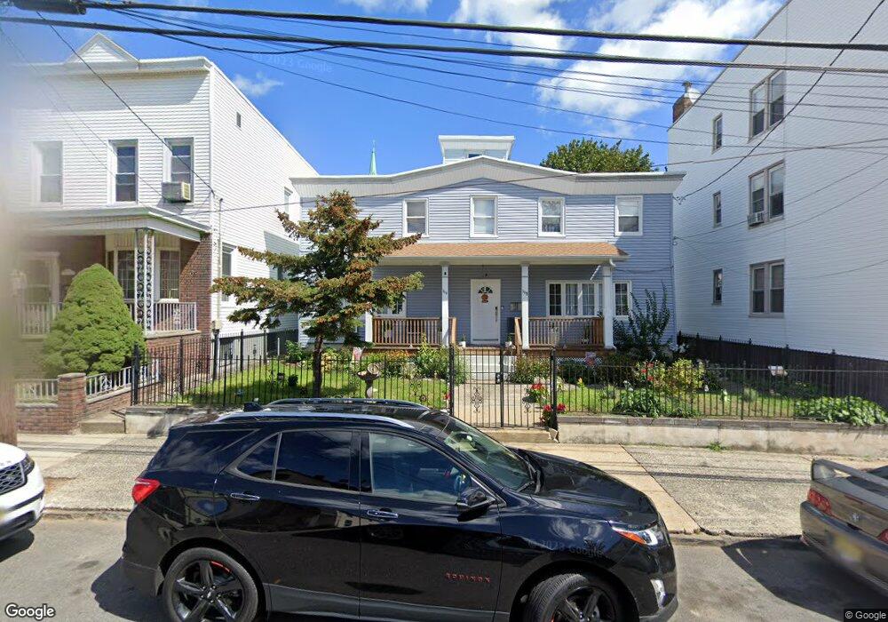 168 Pearsall Ave unit 2, Jersey City, NJ 07305 - photo 1