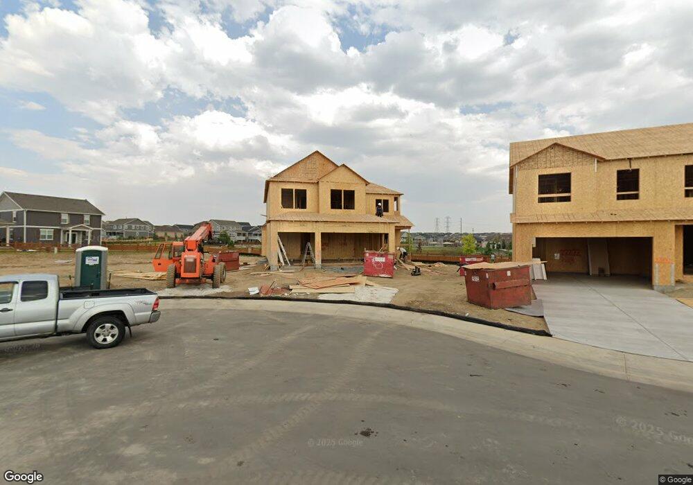 22292 E Tufts Cir, Aurora, CO 80015 - photo 1