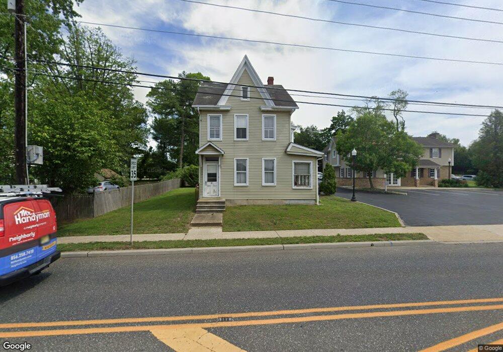 95 N Main St, Mullica Hill, NJ 08062 - photo 1