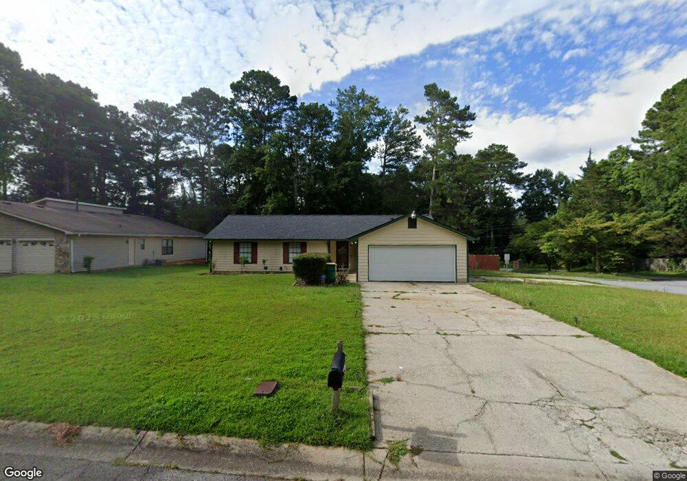 710 N Pointe Knoll Ct unit 1, Riverdale, GA 30274 - photo 1