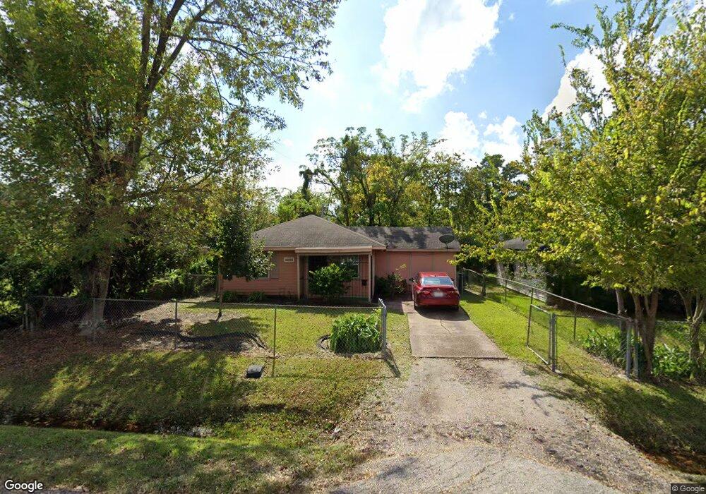 4006 Ward St, Houston, TX 77021 - photo 1
