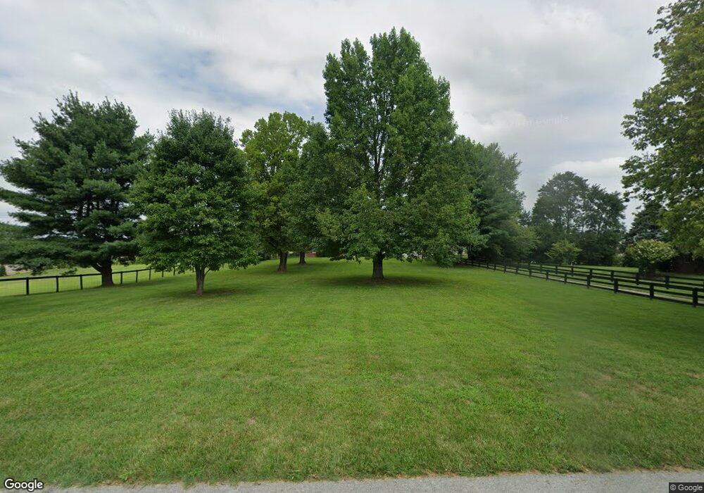 3600 Cummins Ferry Rd, Versailles, KY 40383 - photo 1