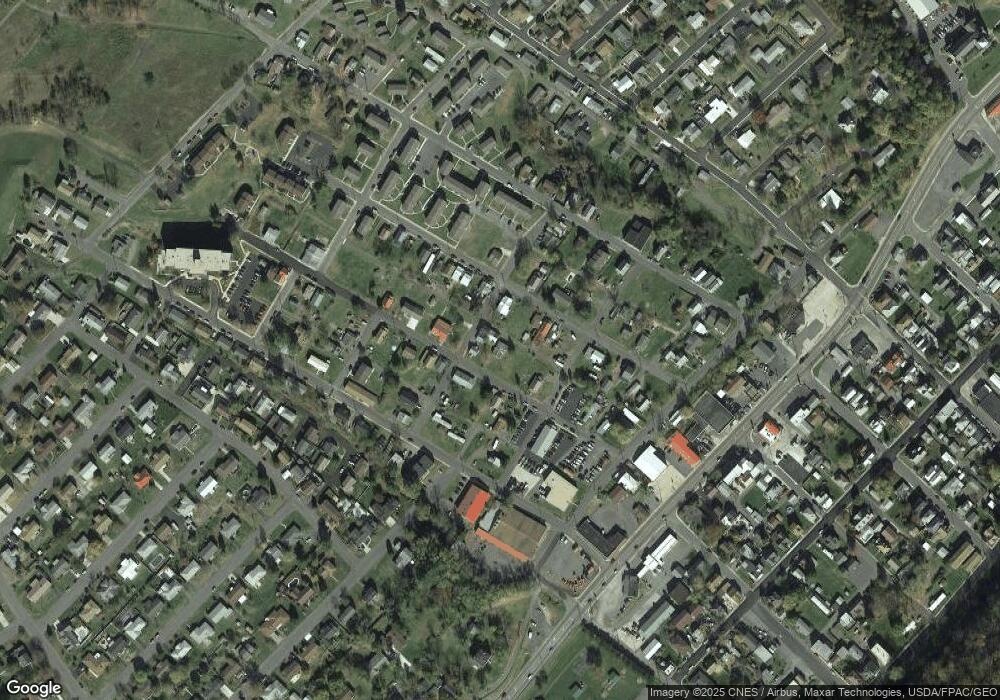 316 Newton St, Keyser, WV 26726 - photo 1