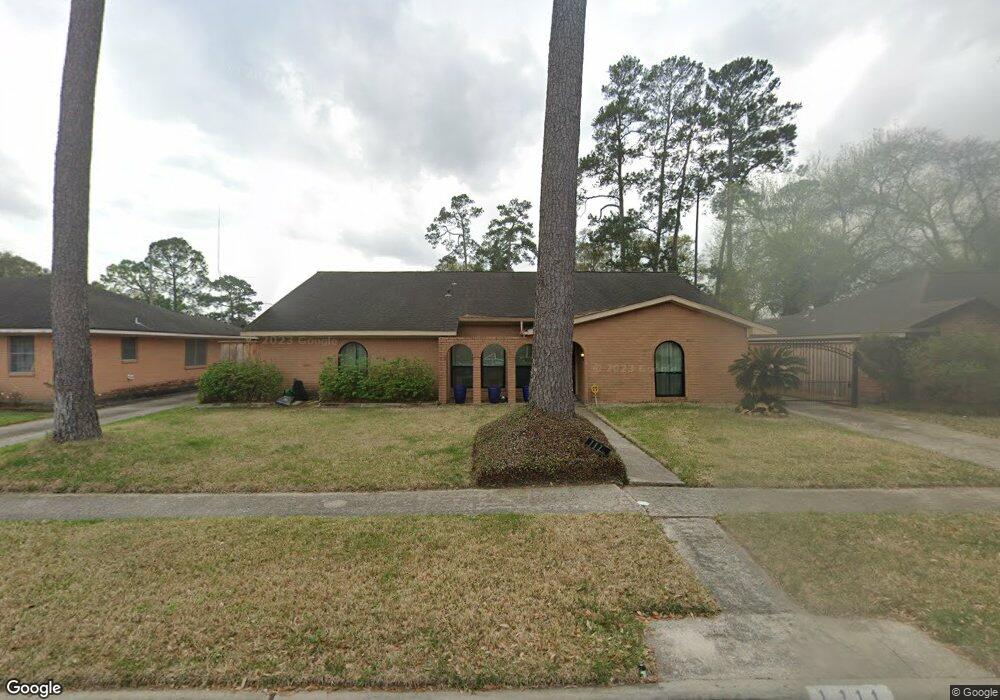 1111 Cottage Oak Ln, Houston, TX 77091 - photo 1