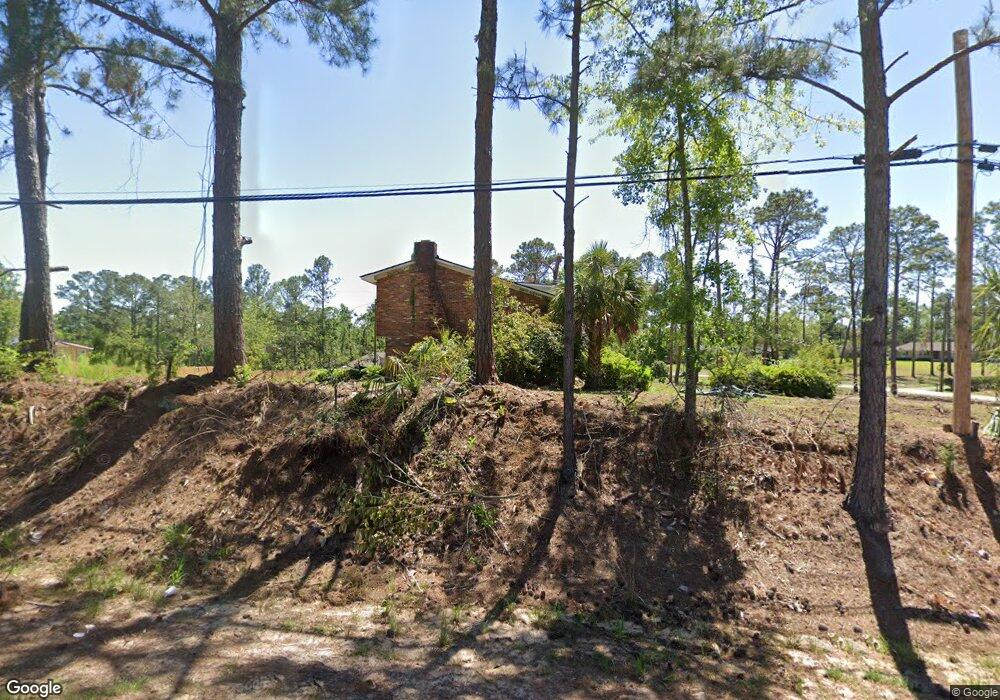 1800 Ga Highway 32 E, Douglas, GA 31533 - photo 1