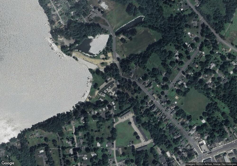 62 Cottage St unit 7, West Brookfield, MA 01585 - photo 1