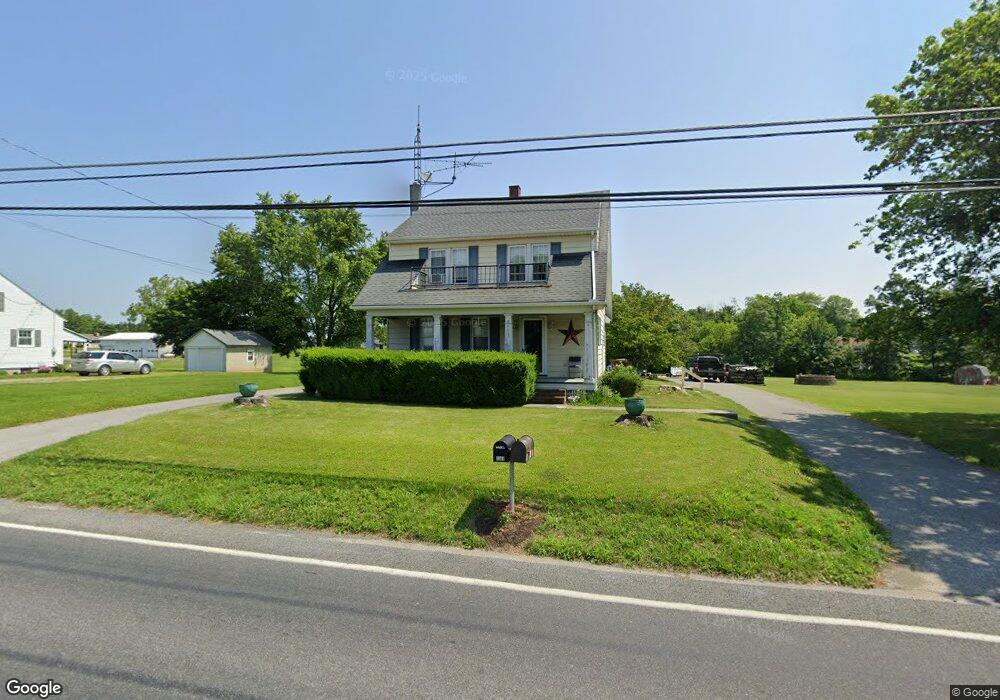 1567 Edenville Rd, Chambersburg, PA 17202 - photo 1