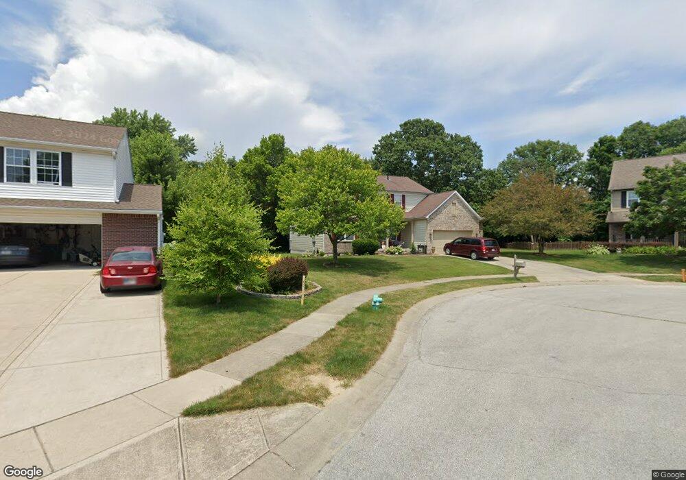 6714 Sylvan Ct, Avon, IN 46123 - photo 1