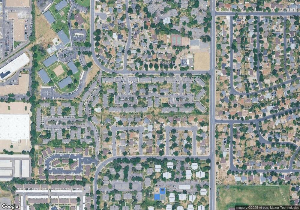 14324 E Hawaii #B Cir, Aurora, CO 80012 - photo 1