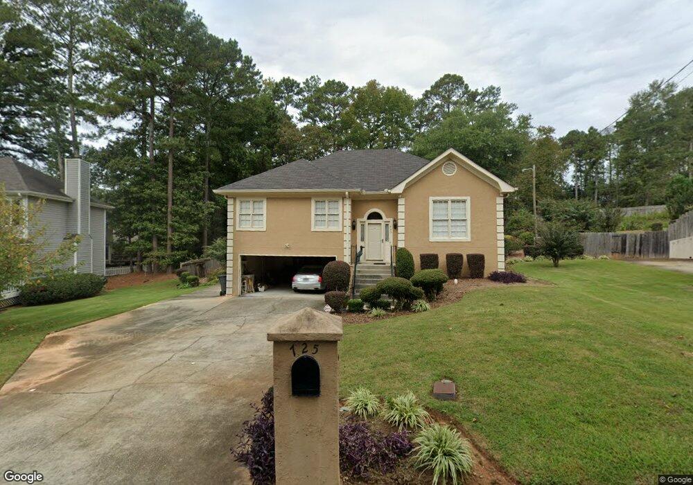 725 Forest Brook Ct, Lawrenceville, GA 30043 - photo 1