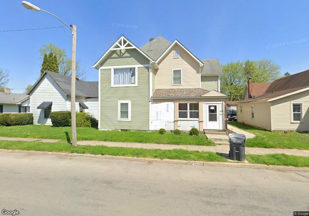 1518 Arrow Ave, Anderson, IN 46016 - photo 1