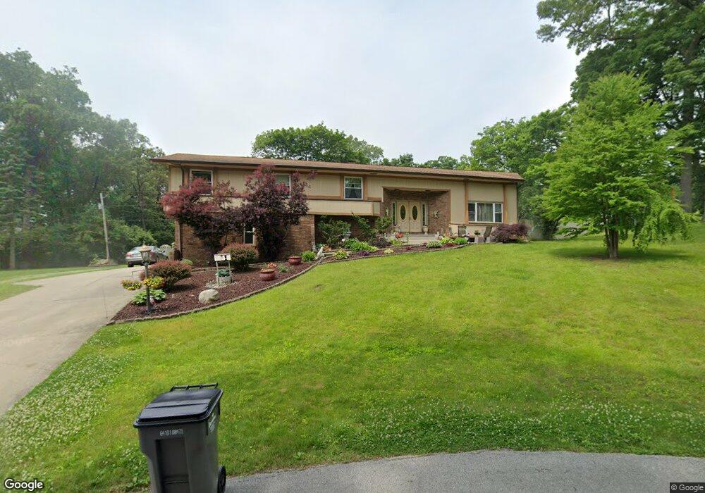 53229 Skylark Ct, South Bend, IN 46635 - photo 1