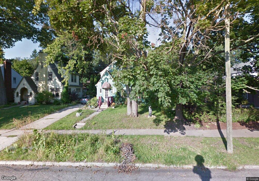 906 5th St, Ann Arbor, MI 48103 - photo 1