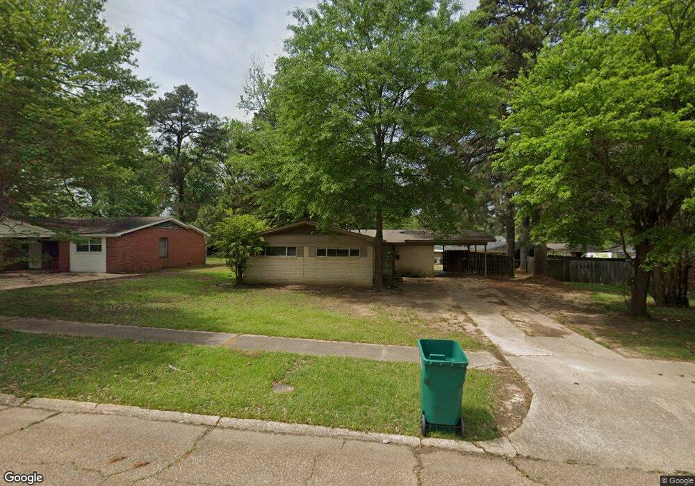 23 Lynwood Dr, Texarkana, TX 75503 - photo 1