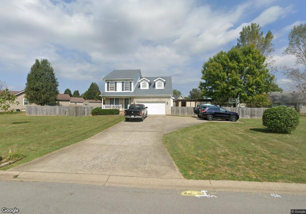 126 Scenic View Ct, Mount Washington, KY 40047 - photo 1