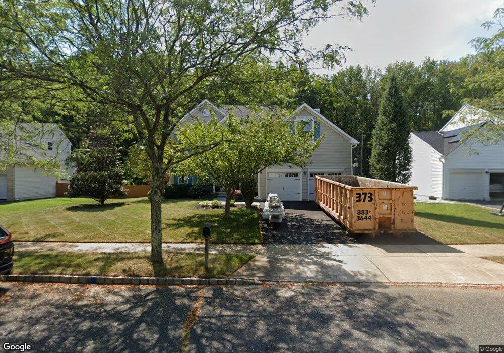 17 Pemberton Ln, East Windsor, NJ 08520 - photo 1