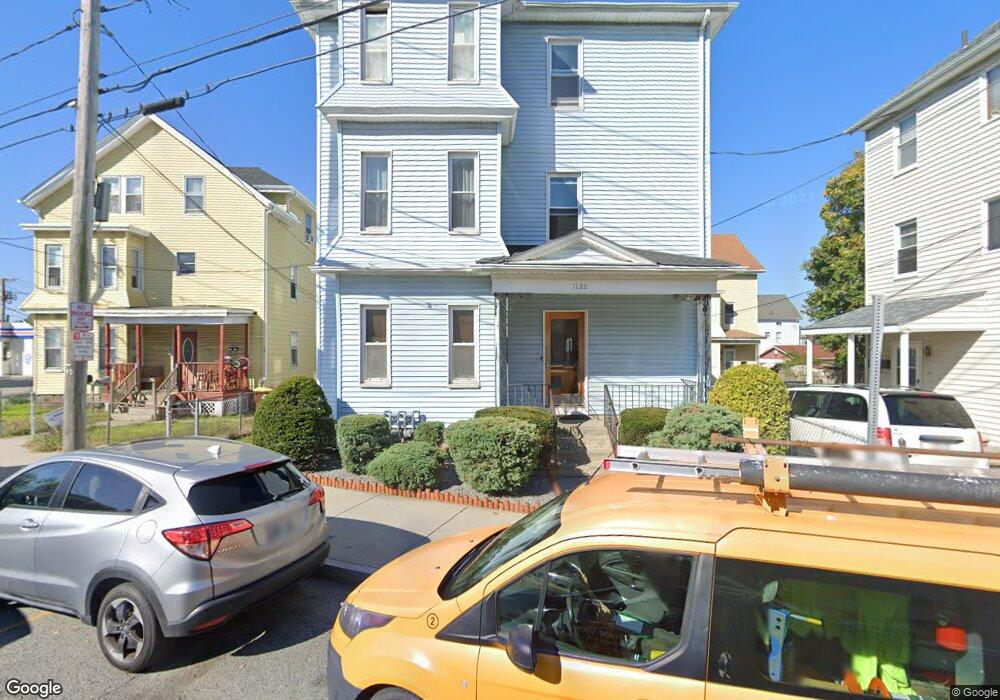 1120 N Main St, Fall River, MA 02720 - photo 1