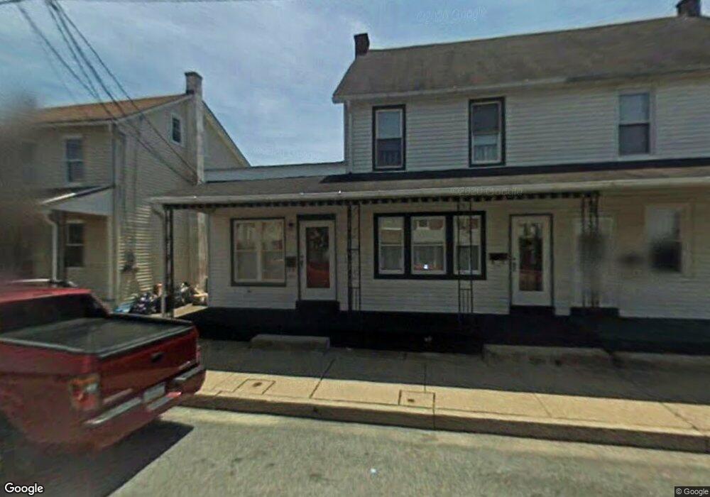 540 Minor St unit 542, Emmaus, PA 18049 - photo 1