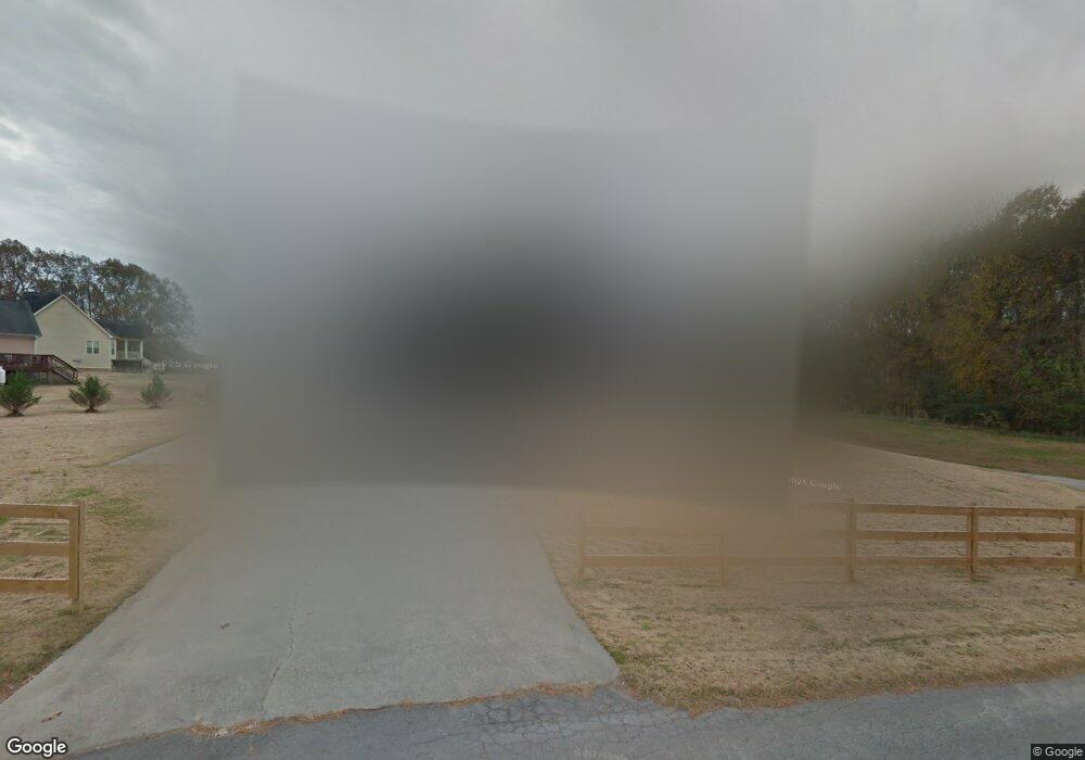 322 Shaw Rd SW, Adairsville, GA 30103 - photo 1