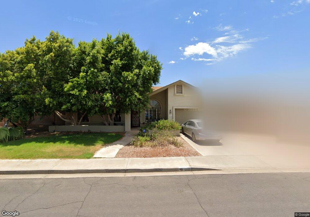 5743 E Ellis St, Mesa, AZ 85205 - photo 1