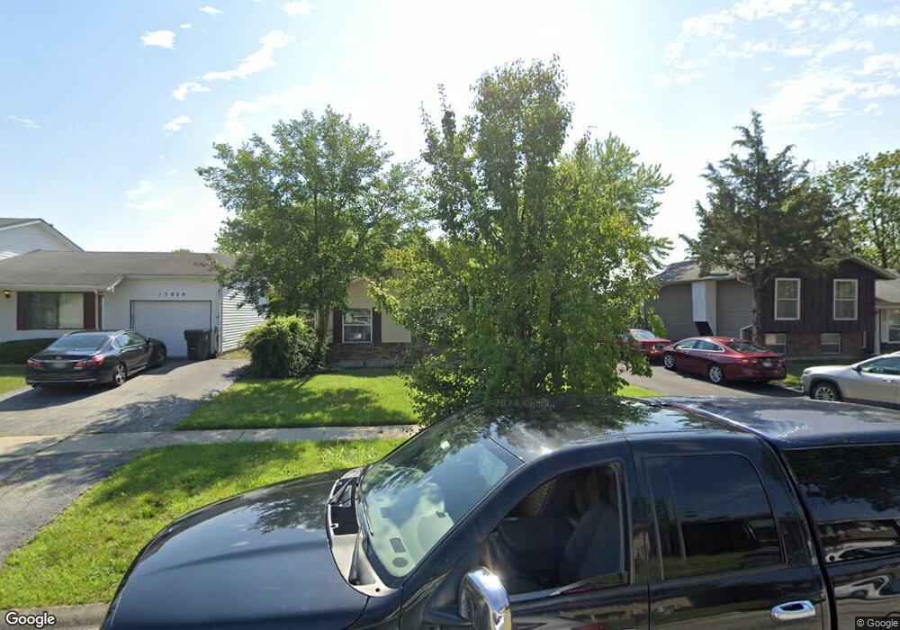 17911 Normandy Ln, Hazel Crest, IL 60429 - photo 1