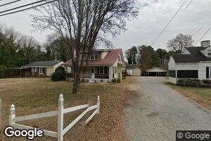 1009 Elm St, Weldon, NC 27890
