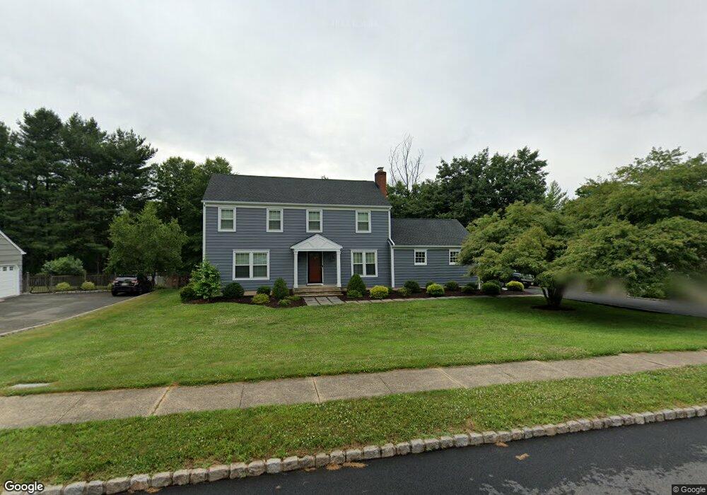 67 Cottage Place, Gillette, NJ 07933 - photo 1