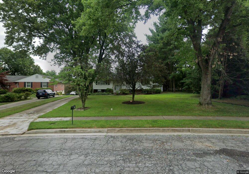 930 Breezewick Cir, Towson, MD 21286 - photo 1