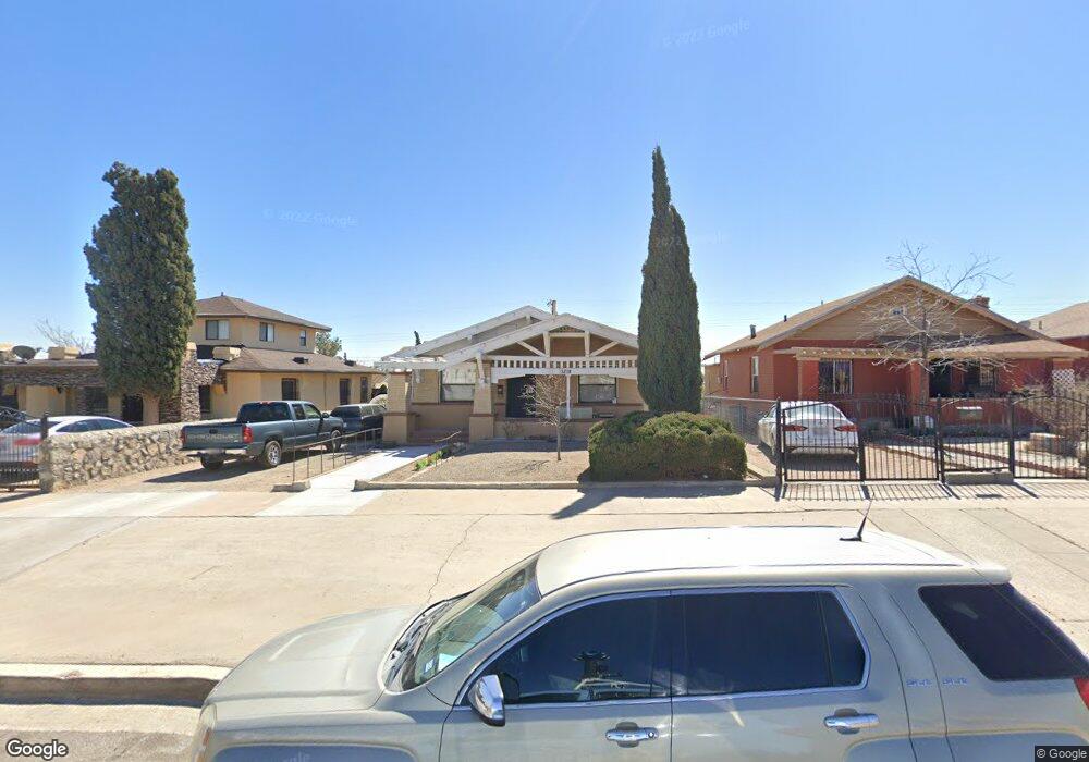 3818 Fort Blvd, El Paso, TX 79930 - photo 1