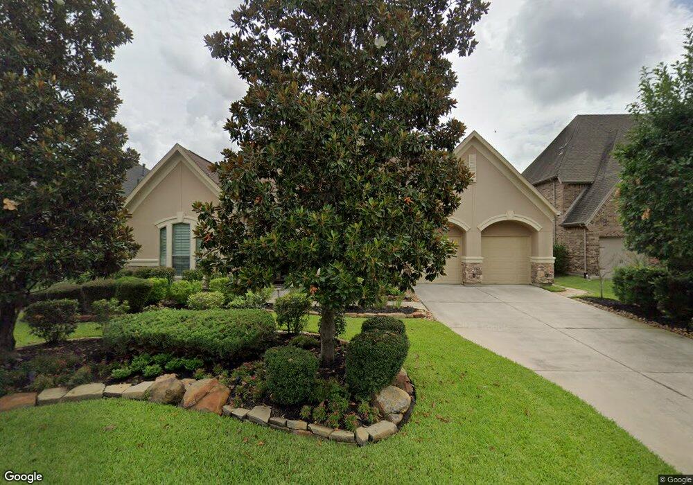 199 Greylake Place, Magnolia, TX 77354 - photo 1