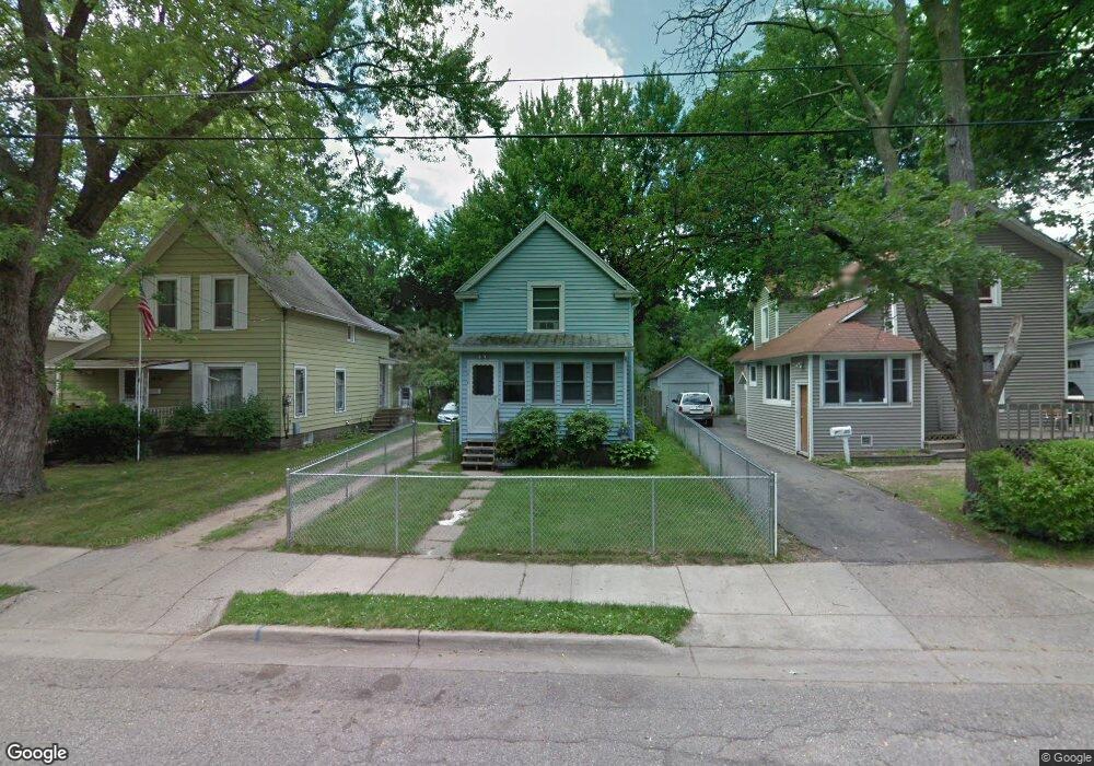 1610 Linval St, Lansing, MI 48910 - photo 1