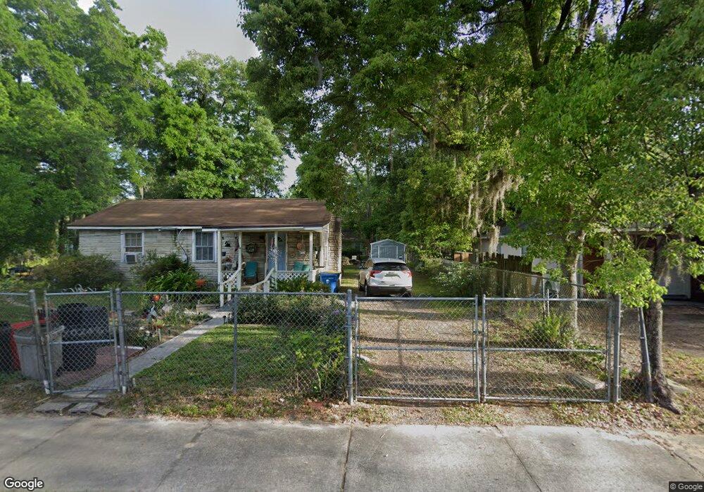 8707 India Ave, Jacksonville, FL 32211 - photo 1