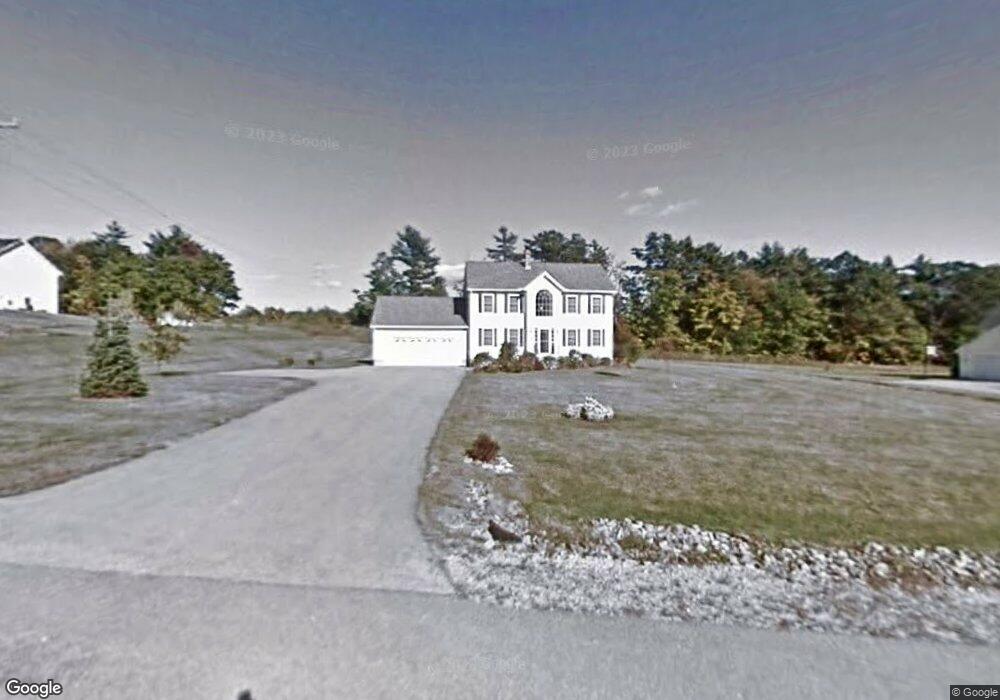 81 Lord View Dr, Jaffrey, NH 03452 - photo 1