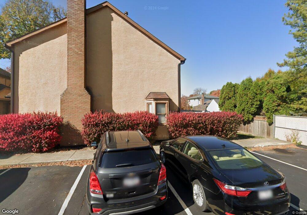 5231 Winsome Way, Columbus, OH 43220 - photo 1