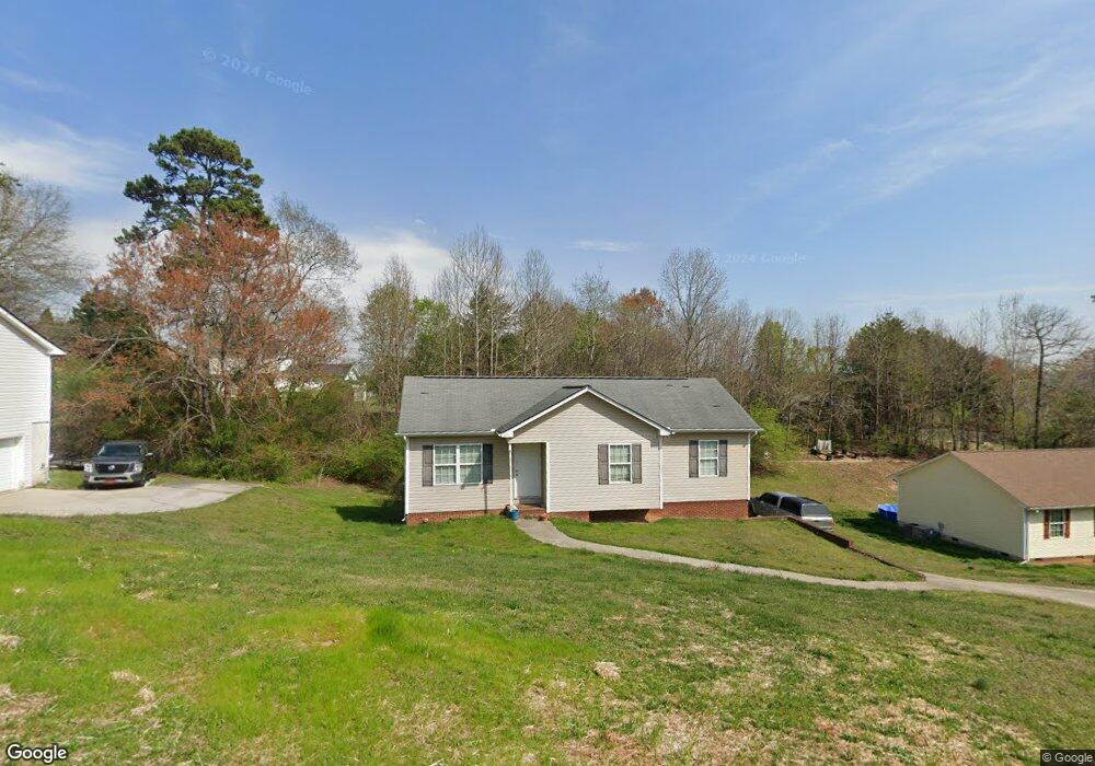 320 Windsong Dr, La Fayette, GA 30728 - photo 1